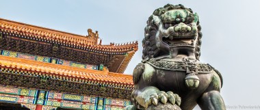 Chiny w obiektywie. Czym fotografowałem w Państwie Środka – kilka przemyśleń o sprzęcie foto