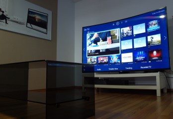 Sprawdziliśmy, jak produkowane są telewizory Samsunga
