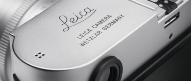Gdzie się podziała czerwona kropka? Oto nowa Leica M-P