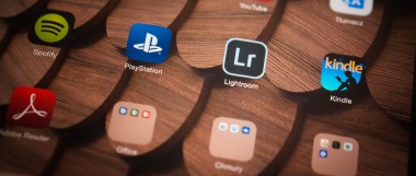 Zobacz co możesz zrobić na małym ekranie – sprawdzamy aplikację Adobe Lightroom na iPada