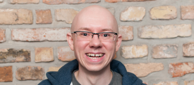 Michał Szafrański zarobił na blogu 178 tys. w 3 miesiące. Pytamy go, czy nie boi się, że Polacy mu tego nie wybaczą