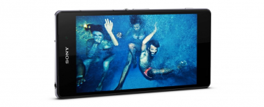 Smartfony miały uratować Sony, tymczasem ciągną go w dół