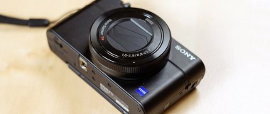 Sony RX100 III, czyli kompakt, który chcesz mieć – recenzja Spider’s Web