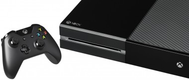 Nowa wersja konsoli Xbox One nosi nazwę roboczą Scorpio.