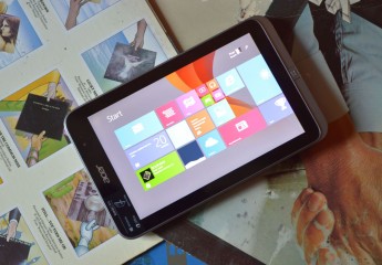 Aktualizacja do Windows 10 dla posiadaczy małych tabletów może okazać się rozczarowaniem