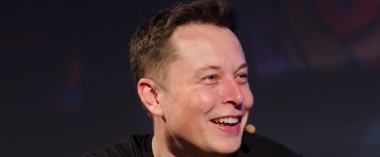 Elon Musk stworzył akumulator, który zasili cały dom
