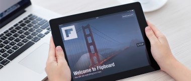 Flipboard wskrzesza Zite u siebie. Wreszcie!