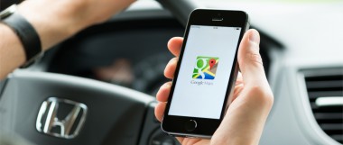 Nie pamiętasz co robiłeś w nocy z piątku na sobotę? Sprawdź w Google gdzie byłeś