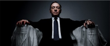 House of Cards debiutuje w polskim VOD – właściwie nie wiadomo czy się śmiać, czy płakać