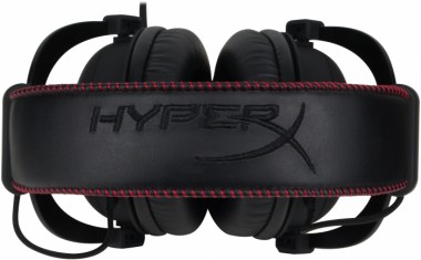 Kingston może zrobić dobre słuchawki dla graczy. HyperX Cloud – recenzja Spider’s Web