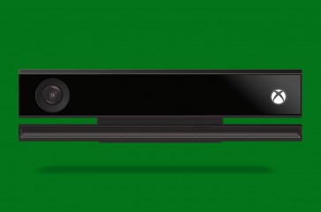 Hej Microsoft, pamiętasz jeszcze o Kinekcie?