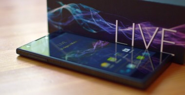 Tani smartfon to już nie to samo, co słaby smartfon. Kruger&Matz LIVE 2 zapowiada się świetnie