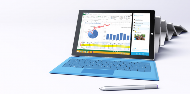 Jaki tablet warto kupić? Dla mnie wybór jest prosty
