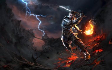Emocjonalna podróż do czasów świetności Gothica. Risen 3 Władcy Tytanów – recenzja Spider’s Web