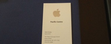 Jedyny w swoim rodzaju „Samsung od Apple” i na dodatek możesz go kupić