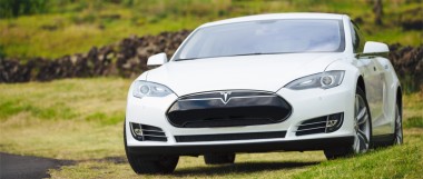 Producenci wiedzą już jak zarobią na samochodach elektrycznych
