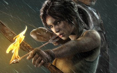Deus Ex, Hitman, Tomb Raider, Thief – już dawno nie było aż tak dobrego Humble Bundle!