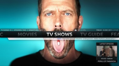 Koniec XBMC. Powitajcie Kodi, czyli przyszłość domowej rozrywki pod piracką banderą