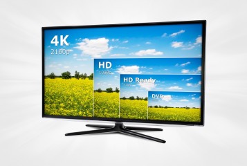 Koniec z nietrafionymi rewolucjami – UHD to strzał w dziesiątkę