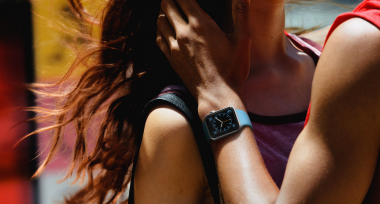 Nie musisz już czekać na Apple Watch… tak jakby