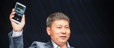 Samsungu – Huawei już po ciebie idzie. I pokona cię twoją własną bronią