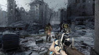 Zapraszamy na wycieczkę do podziemi Moskwy. Metro Redux – recenzja Spider’s Web
