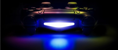 Promocja PlayStation 4 w Red Bull Mobile