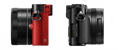 Panasonic Lumix LX100 – aparat ze specyfikacją, w którą trudno uwierzyć