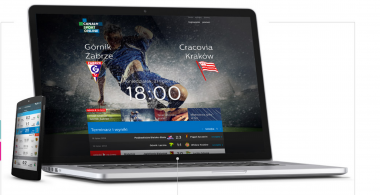 Transmisje meczów na stronach Canal+ Sport? Wreszcie ktoś to zrobił odpowiednio dobrze, czyli… jak piraci