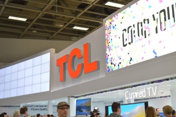 Czas zacząć traktować TCL poważnie. Samsung i LG mogą się bać