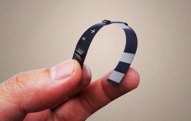 Nie podoba Ci się Apple Watch? Możesz zbudować swój własny smartwatch