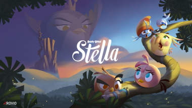 Angry Birds Stella za darmo na Androidzie oraz iOS, ale to… tani skok na kasę