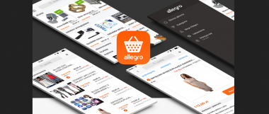 Allegro Ads jak Google - - teraz wyświetli wyniki sponsorowane