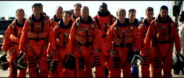 NASA poszukuje Bruce’a Willisa, bo sama nie powstrzyma planetoidy zagrażającej Ziemi