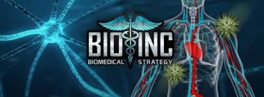 Bio Inc. – zmień się w wirusa i zabij swojego nosciela