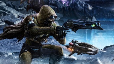 Niesamowita ofiara własnej wielkości. Destiny – recenzja Spider’s Web
