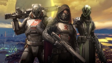 Bungie robi WSZYSTKO, aby zniechęcić graczy do Destiny