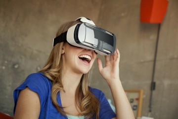 Samsung pracuje nad – uwaga – wyświetlaczem mobilnym 11k!