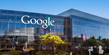 Takiej roboty w Google w Polsce jeszcze nie było