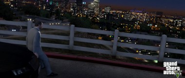 Znamy oficjalną datę premiery GTA V na PC, Xboksa One oraz PlayStation 4!