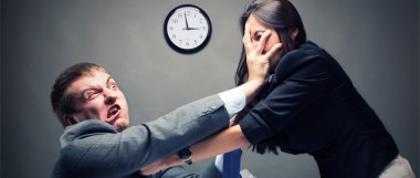 Nie zgadzam się, więc sprowadzę cię do poziomu podłogi