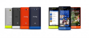 Microsoft ratuje skórę HTC. Model 8S jednak dostanie aktualizację WP 8.1 Update 1