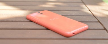 HTC Desire 610, czyli średnia półka z LTE – recenzja Spider’s Web