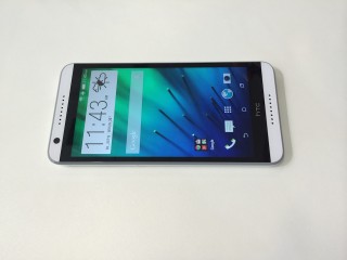 Niestety HTC na IFA 2014 ponownie rozczarowało