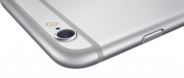 Prześwietlamy aparaty iPhone’a 6 i 6 Plus