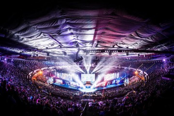 Nie trać czasu na kolejki - zgarnij bilety na IEM 2016