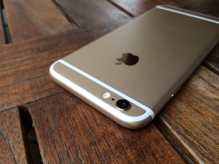 iPhone 6 – pierwsze wrażenia Spider’s Web
