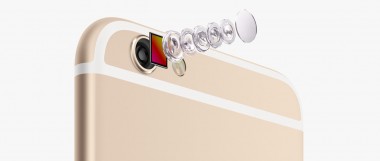 To już oficjalne – iPhone’y 6 i 6 Plus to smartfony z najlepszymi aparatami