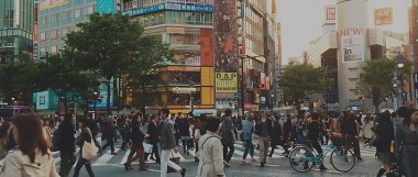 Skoro tak wygląda Azja w obiektywie iPhone’a 5s, to jestem spokojny o aparat w iPhonie 6