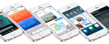 iOS 8, co nowego w oprogramowaniu iPhone’a – galeria Spider’s Web